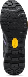 Northwave - pantofi ciclism MTB AM - Crossland Plus WMN - Black - Img 2