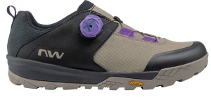 Northwave - pantofi ciclism MTB AM - Rockit Plus - Sand | Black