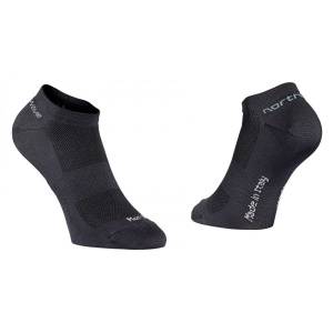 Northwave - sosete ciclism - Ghost 2 - inaltime 2.5 cm - alb - Img 1