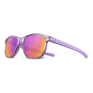 Ochelari Copii Julbo Turn 2 Shiny Translucent Purple-Matt Purple Spectron 3
