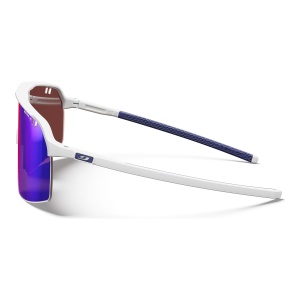 Ochelari Julbo Intensity Groupama-Fdj White-Blue Spectron HD 3 - Img 4