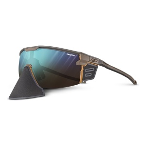 Ochelari Julbo Ultimate Cover Brown-Orange Reactiv 2-4