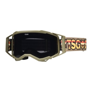 Ochelari TSG Mtb Goggle Presto 3.0 - Ride-Out