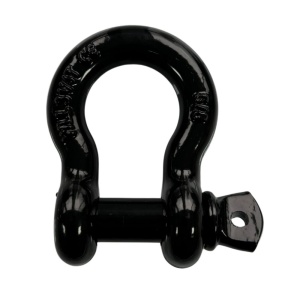 Ochet metalic 3.25T (3250kg) Negru Emd4x4