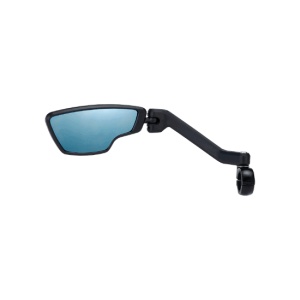 Oglinda BBB CityView montare pe stanga 22.2/25.4