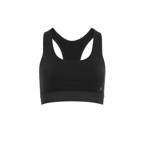 On - bustiera - Core Bra W - Black - Img 7