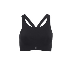 On - bustiera - Endurance Bra W - Black - Img 7