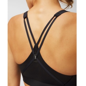 On Cloud - bustiera sport femei Active Bra - negru - Img 6