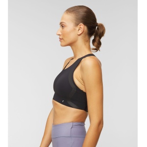 On Cloud - bustiera sport femei Performance Bra - negru - Img 11