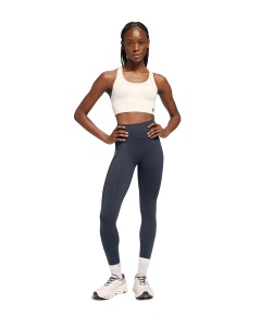 On - colanti - Core Tights W - Navy - Img 2