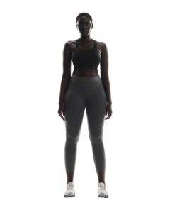 On - colanti - Performance Tights 7/8 W - Eclipse - Img 2