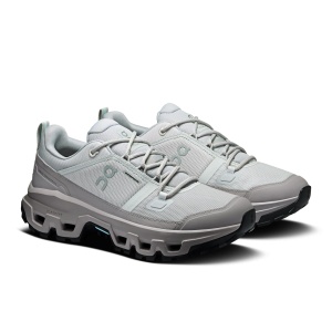 On - ghete - Cloudrock Low WP - Black | Black - 37.5 - Img 14