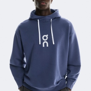 On - hanorac - Club Hoodie - Acai - S - Img 4