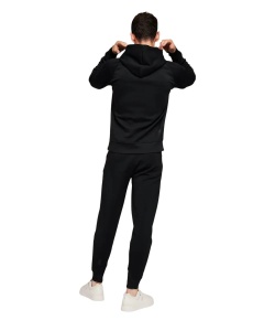 On - hanorac - Hoodie - Black - XL - Img 4