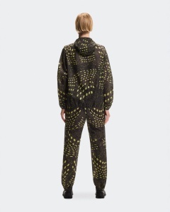 On - jacheta - Ultra Jacket - Limelight | Lime - M - Img 2