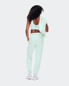 On - pantaloni - Club Pants W - Mineral - M - Img 16