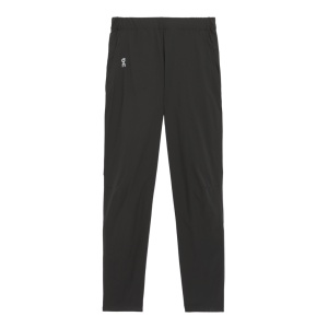On - pantaloni lungi - Core Pants W - Black - Img 8
