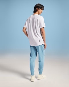 On - pantaloni lungi - Sweat Pants - Grey - Img 11