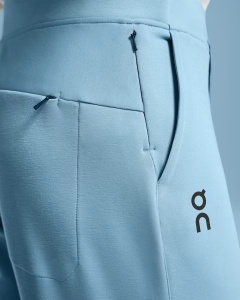 On - pantaloni lungi - Sweat Pants - Grey - Img 18