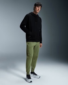 On - pantaloni lungi - Sweat Pants - Grey - Img 31