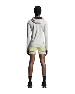 On - pantaloni scurti - 3" Performance 2/1 Shorts W - Limelight | Sand - Img 2