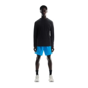 On - pantaloni scurti - Train Shorts - albastru - XXL