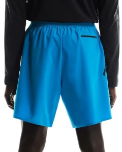 On - pantaloni scurti - Train Shorts - albastru - XXL - Img 5