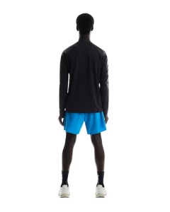 On - pantaloni scurti - Train Shorts - Black - Img 6