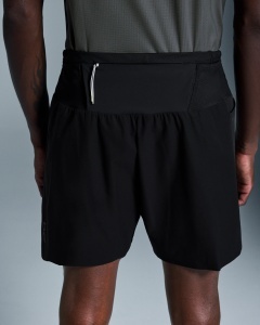 On - pantaloni scurti - Ultra Shorts - Black | Black - L - Img 5
