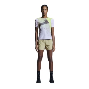 On - pantaloni scurti - Ultra Shorts W - Caper - Img 1