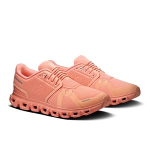 On - pantofi alergare - Cloud 6 - Beige | Khaki - 37 - Img 12