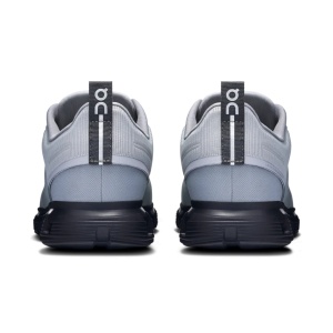 On - pantofi alergare - Cloud 6 WP - Alloy | Wolf - 42.5 - Img 6