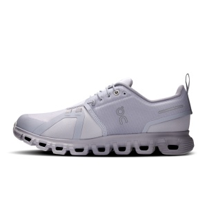 On - pantofi alergare - Cloud 6 WP - Black | Black - 36.5 - Img 10