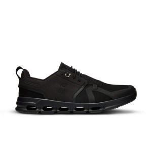 On - pantofi alergare - Cloud Sky - All Black - 35.5