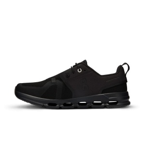 On - pantofi alergare - Cloud Sky - All Black - 35.5 - Img 4