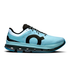 On - pantofi alergare - Cloudflow 5 - Arctic | Stone