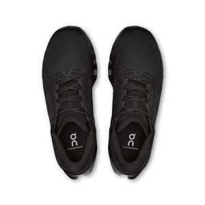 On - pantofi alergare - Cloudmonster 3 - Black | Black - 40.5 - Img 2