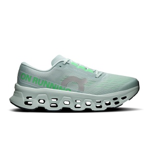 On - pantofi alergare - Cloudmonster 3 - Black | Black - 40.5 - Img 7