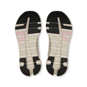 On - pantofi alergare - Cloudrunner 2 W - Silver | Mauve - Img 3
