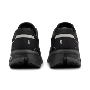 On - pantofi alergare - Cloudrunner 2 Waterproof - Magnet | Black - Img 8
