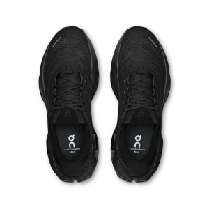 On - pantofi alergare - Cloudrunner 3 Max - Black | Black - 42 - Img 2