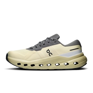 On - pantofi alergare - Cloudrunner 3 WP W - Pollen | Haze - 37.5 - Img 4