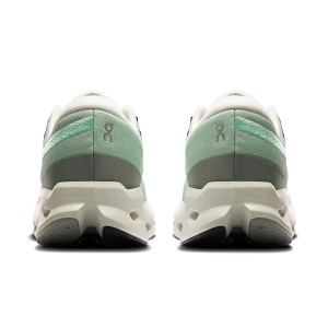 On - pantofi alergare - Cloudsurfer 2 - crem | mov - 37 - Img 17