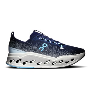 On - pantofi alergare - Cloudsurfer Max - Black | Eclipse - 41 - Img 9