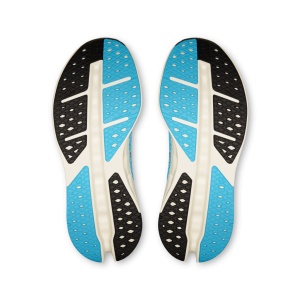 On - pantofi alergare - Cloudsurfer Max W - Horizon | Ivory - Img 3