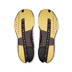 On - pantofi alergare - Cloudsurfer Next - Malibu | Raspberry - Img 3