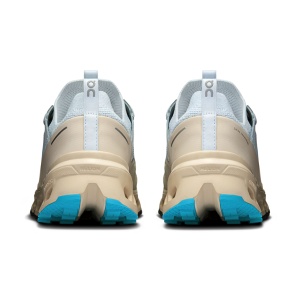 On - pantofi alergare - Cloudultra 2 W - Arctic | Cream - Img 5