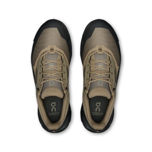 On - pantofi alergare trail - Cloudhorizon 2 WP - Atoll | Green - 41 - Img 2