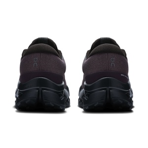 On - pantofi alergare trail - Cloudsurfer Trail 2 WP - Black | Black - 38 - Img 6