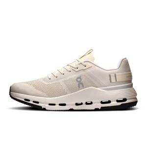 On - pantofi sport - Cloudnova Form 2 TT W - crem | ivoar - Img 4
